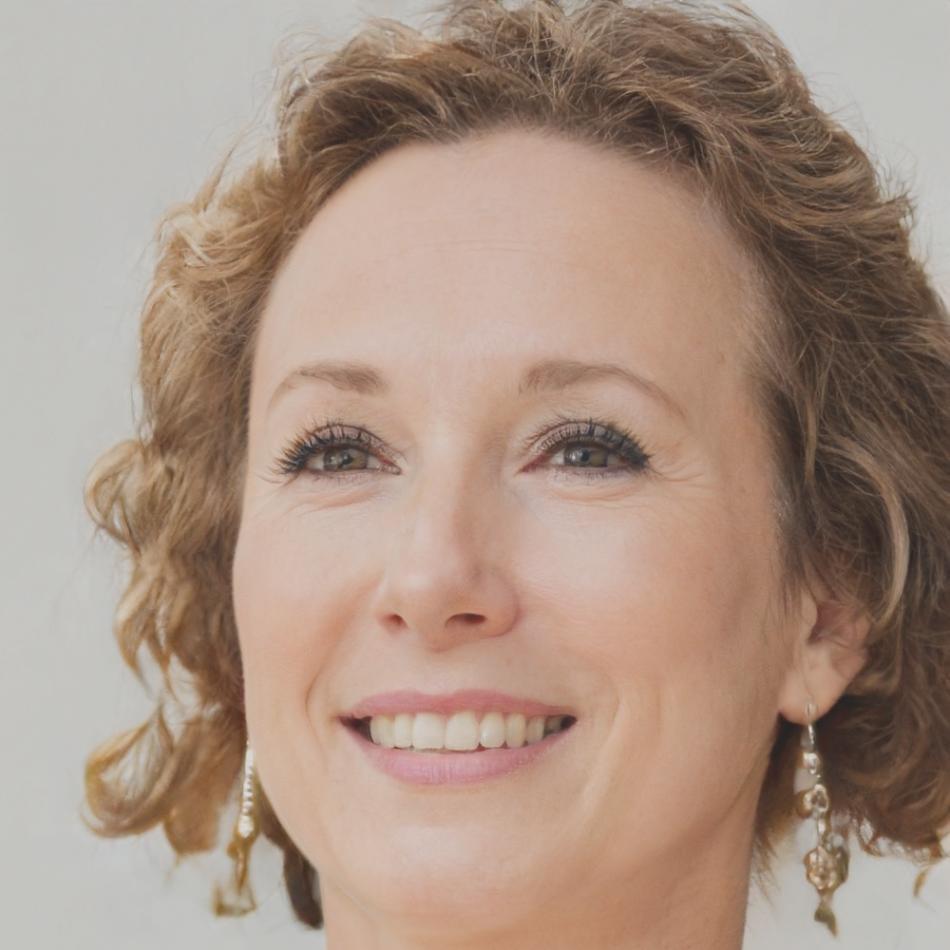Ana Silva, analista financeira especializada em mercados europeus